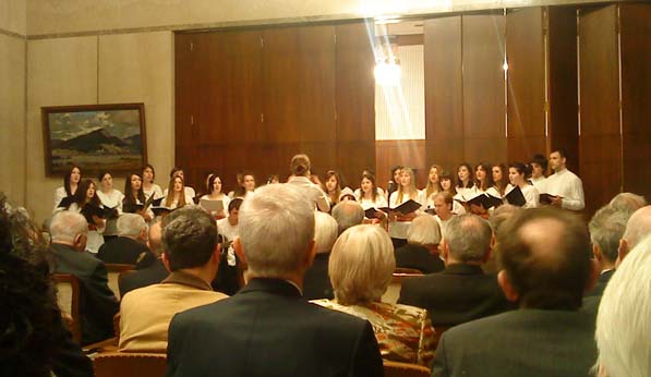 �������� ����� ���������, 18.03.2010.